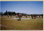 JSU Ranger Challenge Team, November 1992 Competition at Camp Shelby in Mississippi 4