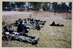 JSU Ranger Challenge Team, November 1992 Competition at Camp Shelby in Mississippi 6