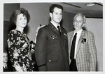 Fall 1993 ROTC Commissioning 6 by unknown