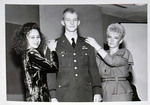 Fall 1993 ROTC Commissioning 10
