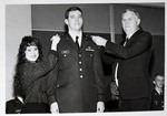 Fall 1993 ROTC Commissioning 11 by unknown