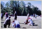 Ranger Challenge MS II, Fall 1993 Physical Training Test 3 by unknown