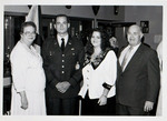 April 1993 ROTC Commissioning 9 by unknown