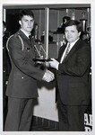 Fall 1993 ROTC Awards Day 2 by unknown