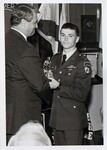 Fall 1993 ROTC Awards Day 5 by unknown