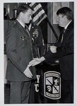 Fall 1993 ROTC Awards Day 14 by unknown