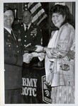 Fall 1993 ROTC Awards Day 16 by unknown