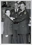 Fall 1993 ROTC Awards Day 17 by unknown