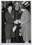 Fall 1993 ROTC Awards Day 18 by unknown