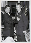 Fall 1993 ROTC Awards Day 22 by unknown