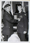 Fall 1993 ROTC Awards Day 23 by unknown
