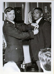Fall 1993 ROTC Awards Day 24 by unknown