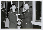 Spring 1994 ROTC Awards Day 29 by unknown