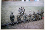 JSU ROTC LRC, Spring 1995 Leadership Reaction Course 5 by unknown
