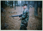 JSU ROTC STRAC, Spring 1995 Squad Tactical Reaction Course 1 by unknown