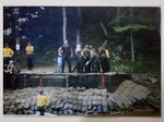 Summer Camp Challenge, 1995 Scenes at Fort Knox, Kentucky 5 by unknown