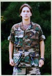 Warren, 1995 Summer Camp Challenge at Fort Knox, Kentucky by unknown