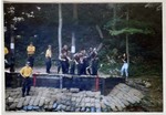 Summer Camp Challenge, 1995 Scenes at Fort Knox, Kentucky 7 by unknown
