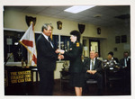 Spring 1995 ROTC Awards Day 12 by unknown