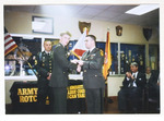 Spring 1995 ROTC Awards Day 34 by unknown