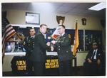 Spring 1995 ROTC Awards Day 35 by unknown