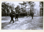 Field Training Exercises, Spring 1995 FTX 7 by unknown