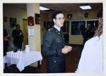 Spring 1995 ROTC Commissioning 25 by unknown