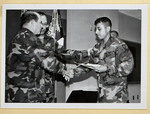 Fall 1995 ROTC Awards Day 11 by unknown