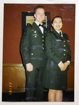 Scenes, 1997 Military Ball and Dinner 21 by unknown