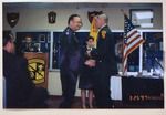 Spring 1997 ROTC Awards Day 2 by unknown