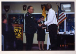 Spring 1997 ROTC Awards Day 4 by unknown