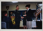 Spring 1997 ROTC Awards Day 5 by unknown