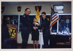 Spring 1997 ROTC Awards Day 6 by unknown