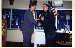 Spring 1997 ROTC Awards Day 7 by unknown
