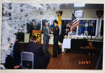 Spring 1997 ROTC Awards Day 9 by unknown