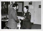 Spring 1997 ROTC Awards Day 40 by unknown