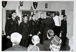 Spring 1997 ROTC Awards Day 41 by unknown