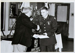 Spring 1997 ROTC Awards Day 42 by unknown