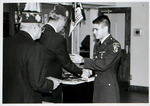 Spring 1997 ROTC Awards Day 44 by unknown