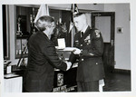 Spring 1997 ROTC Awards Day 48 by unknown