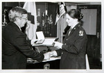 Spring 1997 ROTC Awards Day 50 by unknown