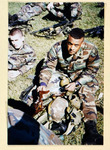JSU ROTC, 1997 Training Scenes 1 by unknown