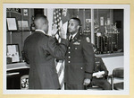 May 1997 ROTC Commissioning 1 by unknown
