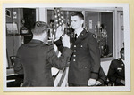 May 1997 ROTC Commissioning 4 by unknown