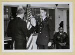 May 1997 ROTC Commissioning 7 by unknown