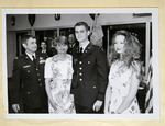 May 1997 ROTC Commissioning 9 by unknown