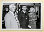 May 1997 ROTC Commissioning 11 by unknown