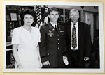 May 1997 ROTC Commissioning 12 by unknown