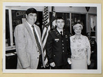 May 1997 ROTC Commissioning 14 by unknown