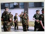 Summer Camp Challenge, 1997 Scenes at Fort Knox, Kentucky 5 by unknown